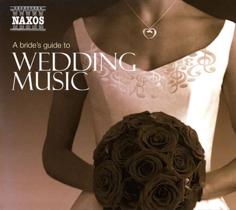 Naxos-Sampler "Wedding Music", 2 CDs