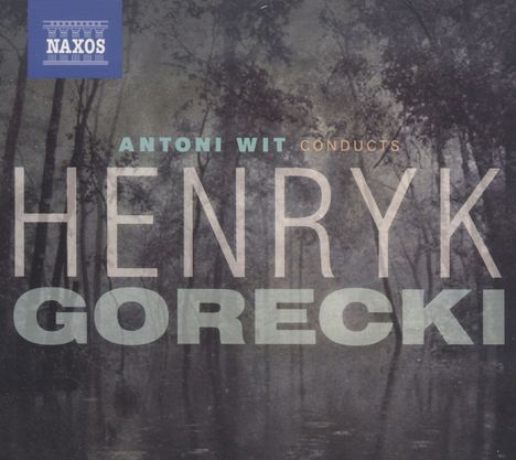 Henryk Mikolaj Gorecki (1933-2010): Symphonien Nr.2 "Kopernikowska" &amp; Nr.3 "Symphonie der Klagelieder", 3 CDs