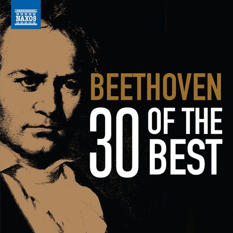 Ludwig van Beethoven (1770-1827): Beethoven - 30 Of The Best, 3 CDs