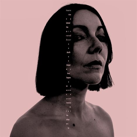 Lucrecia Dalt: Cosa Rara (Limited Indie Edition), Single 7"