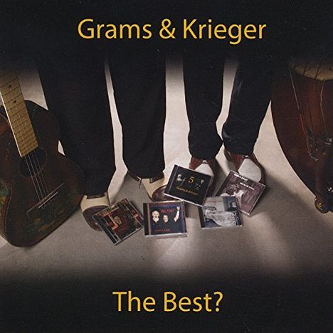Grams &amp; Krieger: Best?, CD
