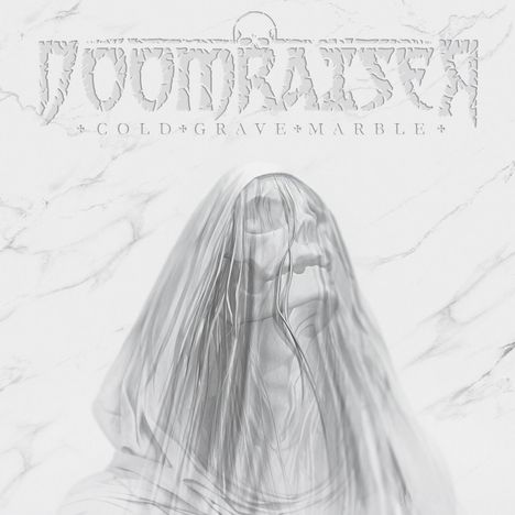 Doomraiser: Cold Grave Marble, CD