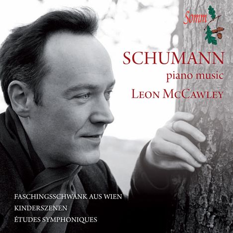 Robert Schumann (1810-1856): Klavierwerke, CD