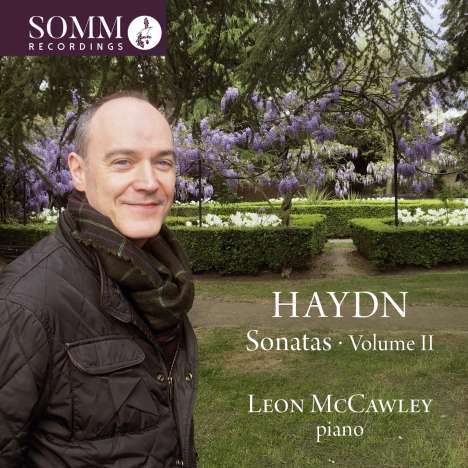 Joseph Haydn (1732-1809): Klaviersonaten H16 Nr.32,37,40,47,48,49, CD