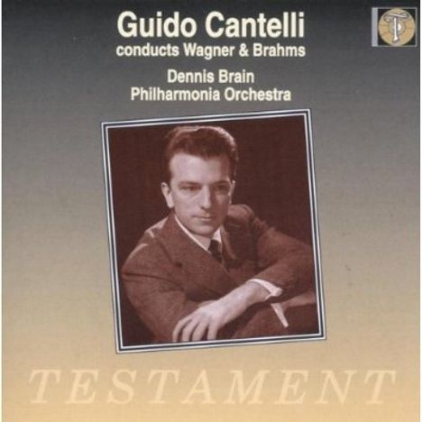 Johannes Brahms (1833-1897): Symphonie Nr.1, CD