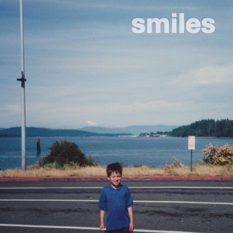 Smiles: Gone For Good/This Boy, Single 7"