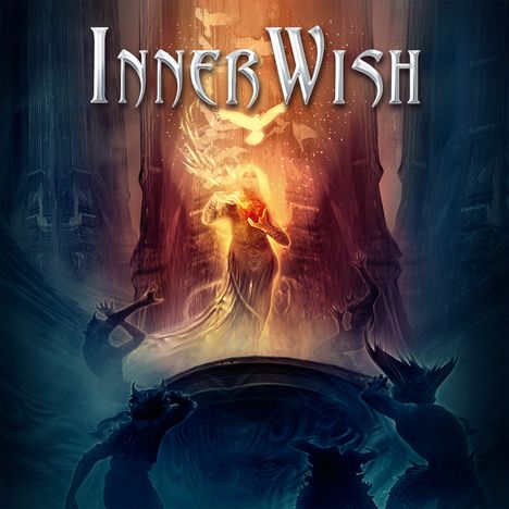 InnerWish: InnerWish (Limited Edition), 2 LPs