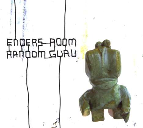 Enders Room: Random Guru, CD