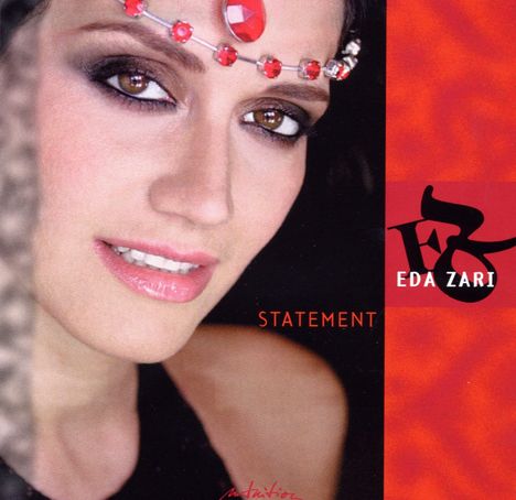 Eda Zari: Statement, CD