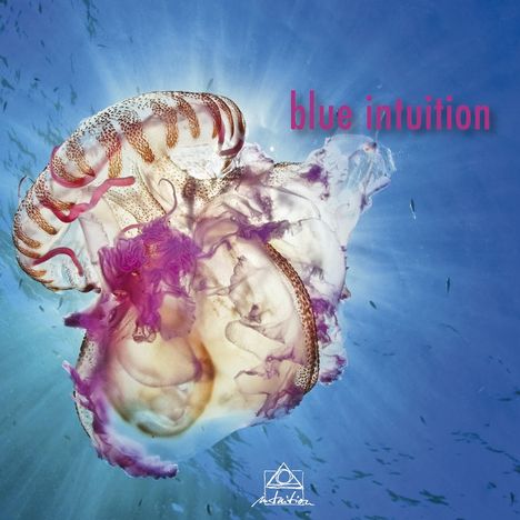 Blue Intuition, CD