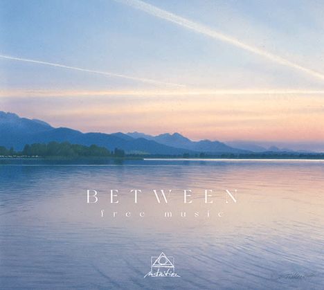 Ensemble Between - Free Music, CD