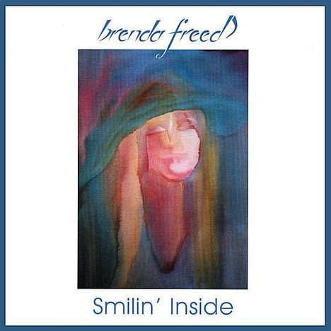 Brenda Freed: Smilin Inside, CD