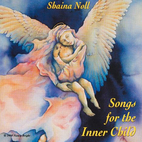Shaina Noll: Songs For The Inner Child, CD