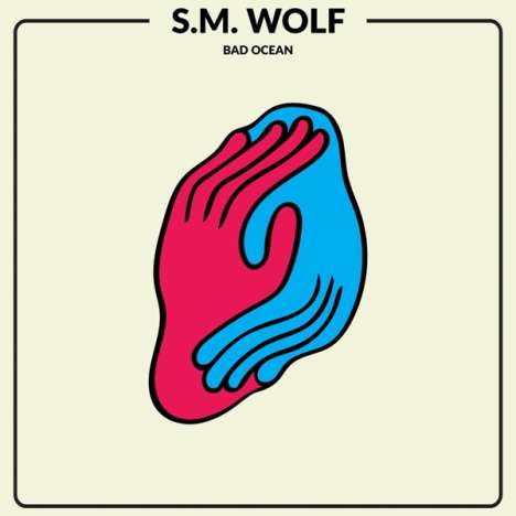 S.M.Wolf: Bad Ocean, CD