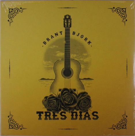 Brant Bjork: Tres Dias, LP