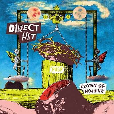 Direct Hit!: Crown Of Nothing, LP