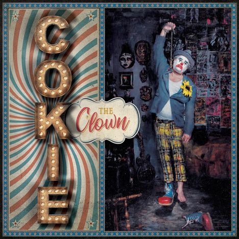 Cokie The Clown: You're Welcome, LP