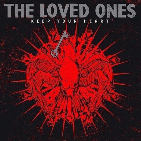Loved Ones: Keep Your Heart, CD