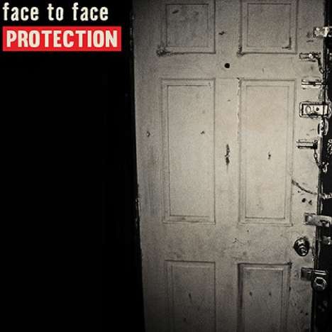 Face To Face (Punk): Protection, LP