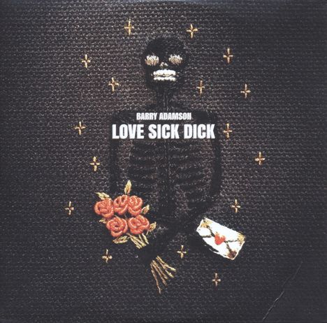 Barry Adamson: Love Sick Dick EP, LP