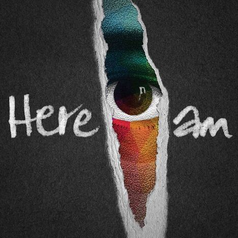 Groundation: Here I Am, CD