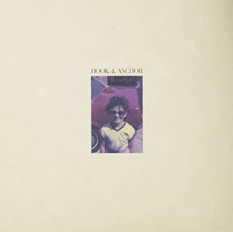 Hook & Anchor: Hook & Anchor, LP