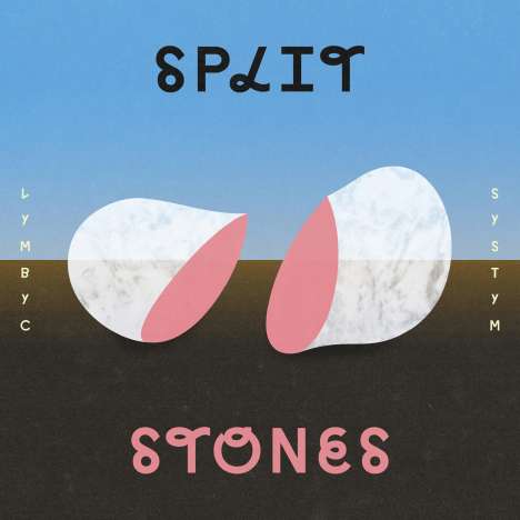 Lymbyc Systym: Split Stones, LP