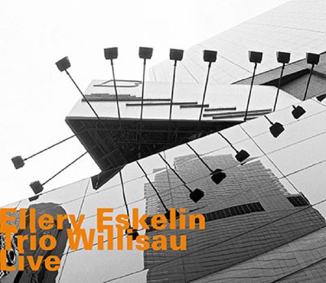 Ellery Eskelin (geb. 1959): Live At The Jazz Festival Willisau 2015, CD
