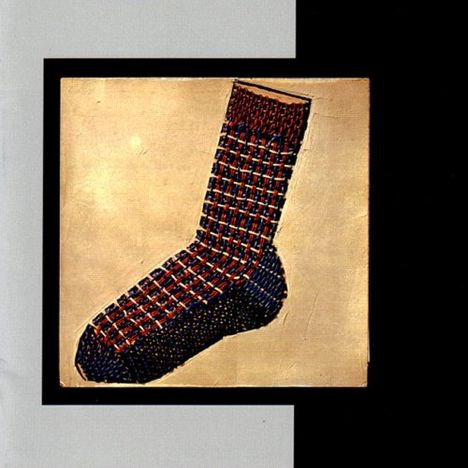 Henry Cow: Leg End (Original Mix), CD