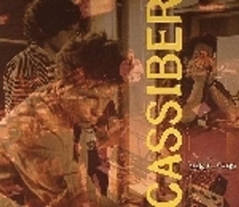 Cassiber: 1982 - 1992, 6 CDs und 1 DVD