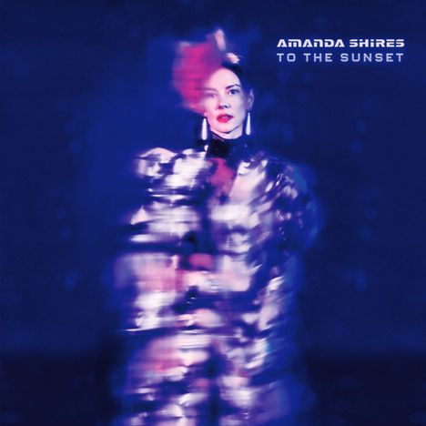 Amanda Shires: To The Sunset, CD