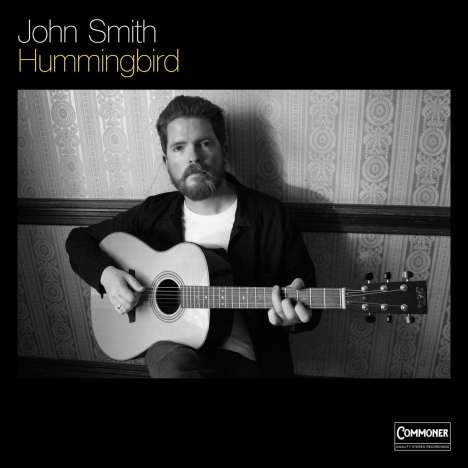 John Smith: Hummingbird, CD