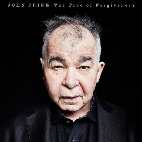 John Prine: The Tree Of Forgiveness, LP