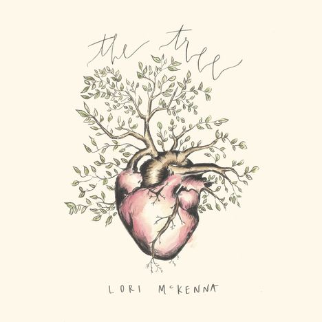 Lori McKenna: The Tree, CD