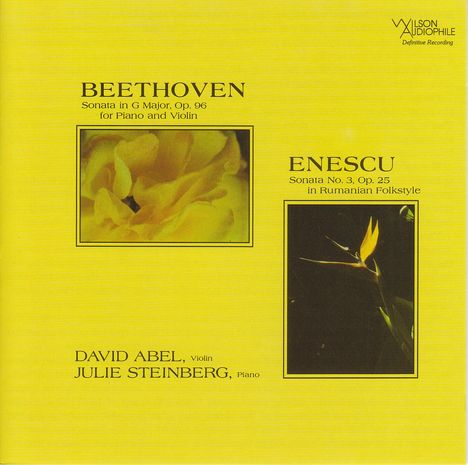 Ludwig van Beethoven (1770-1827): Violinsonate Nr.9, Super Audio CD