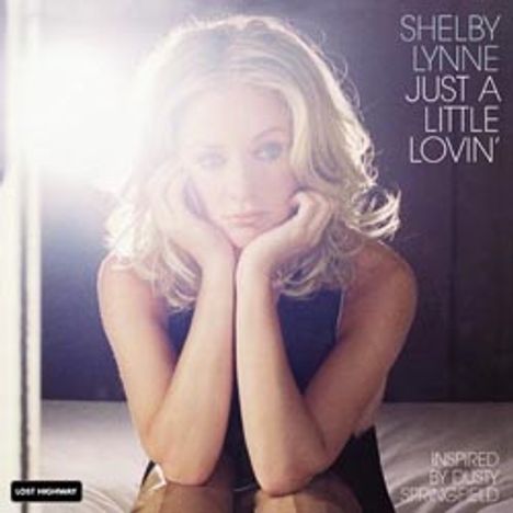 Shelby Lynne: Just A Little Lovin' (180g) (45 RPM), 2 LPs