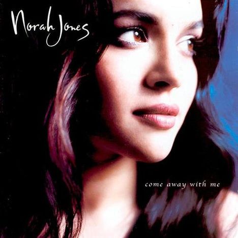 Norah Jones (geb. 1979): Come Away With Me (180g), LP