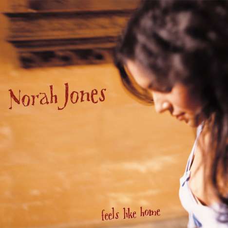 Norah Jones (geb. 1979): Feels Like Home (Limited-Edition), Super Audio CD
