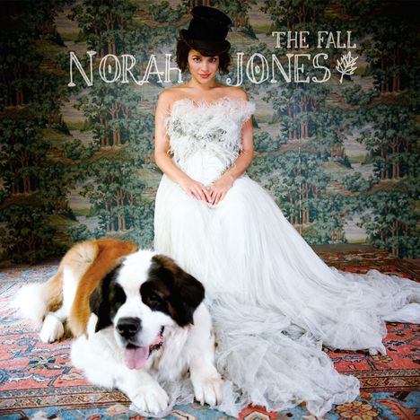 Norah Jones (geb. 1979): The Fall (Limited Edition), Super Audio CD