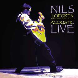 Nils Lofgren: Acoustic Live (180g), 2 LPs