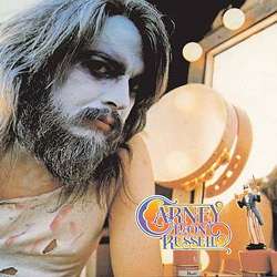 Leon Russell: Carney (200g) (Limited-Edition), LP