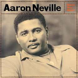 Aaron Neville: Warm Your Heart (180g) (Limited Edition) (45 RPM), 2 LPs