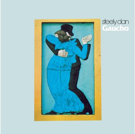 Steely Dan: Gaucho (Hybrid-SACD), CD