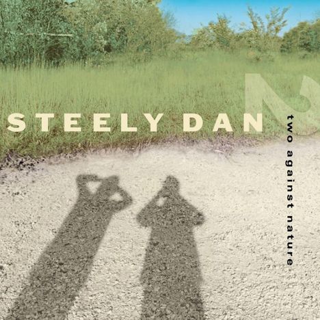 Steely Dan: Two Against Nature (remastered) (180g) (45 RPM), 2 LPs
