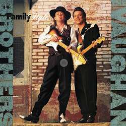 The Vaughan Brothers: Family Style (200g) (Limited Edition) (45 RPM), 2 LPs