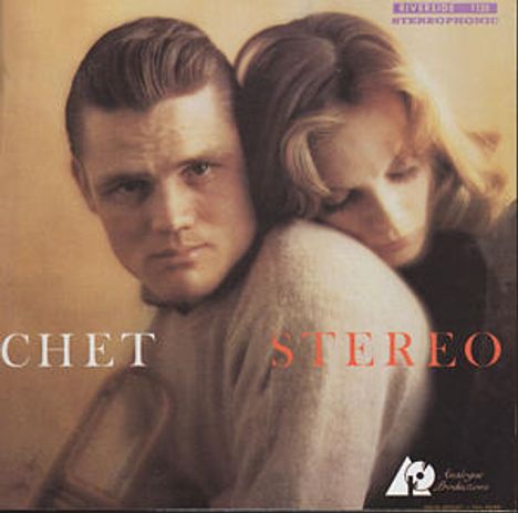 Chet Baker (1929-1988): Chet, Super Audio CD