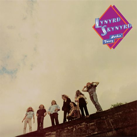 Lynyrd Skynyrd: Nuthin' Fancy (Hybrid-SACD), Super Audio CD