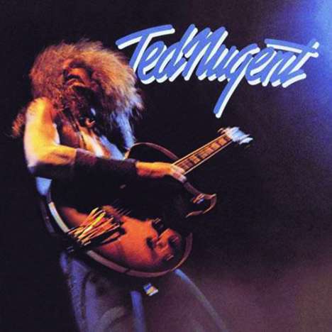 Ted Nugent: Ted Nugent (Reissue) (180g) (45 RPM), 2 LPs