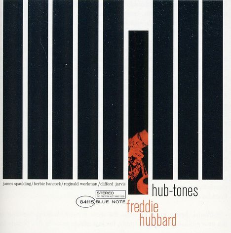 Freddie Hubbard (1938-2008): Hub-Tones, Super Audio CD