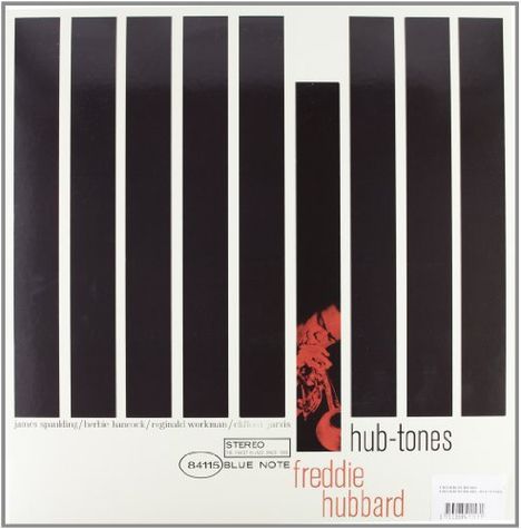 Freddie Hubbard (1938-2008): Hub-Tones (180g) (Limted-Edition) (45 RPM), 2 LPs